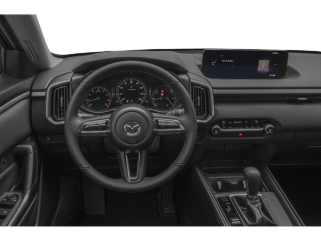 2026 Mazda CX-50 2.5 S Select AWD