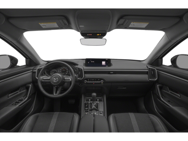 2026 Mazda CX-50 2.5 S Select AWD