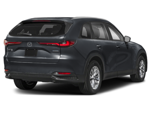 2026 Mazda CX-90 3.3 Turbo Select