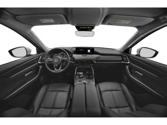 2026 Mazda CX-90 3.3 Turbo Select