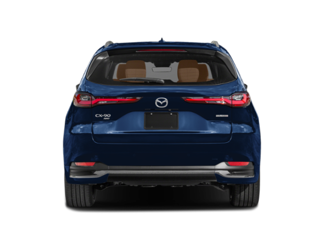 2026 Mazda CX-90 3.3 Turbo S Premium Plus