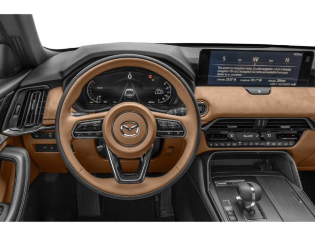 2026 Mazda CX-90 3.3 Turbo S Premium Plus