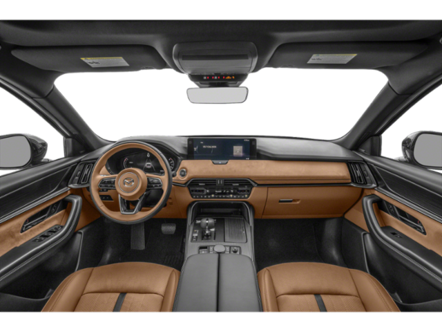 2026 Mazda CX-90 3.3 Turbo S Premium Plus