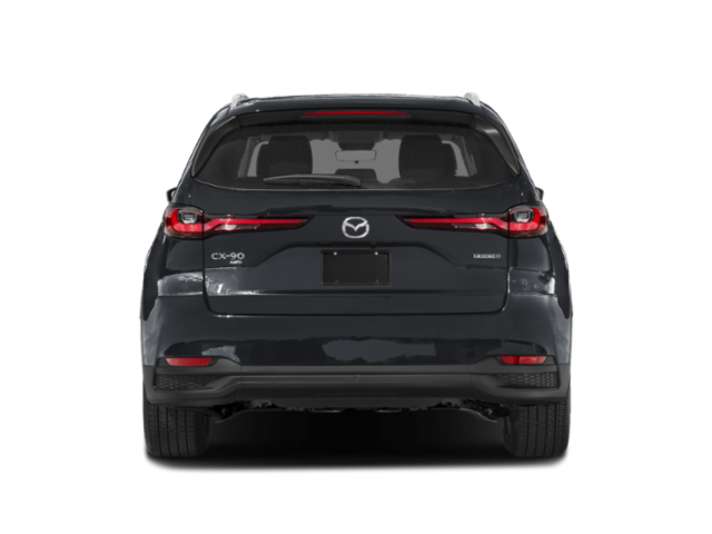 2026 Mazda CX-90 3.3 Turbo Preferred