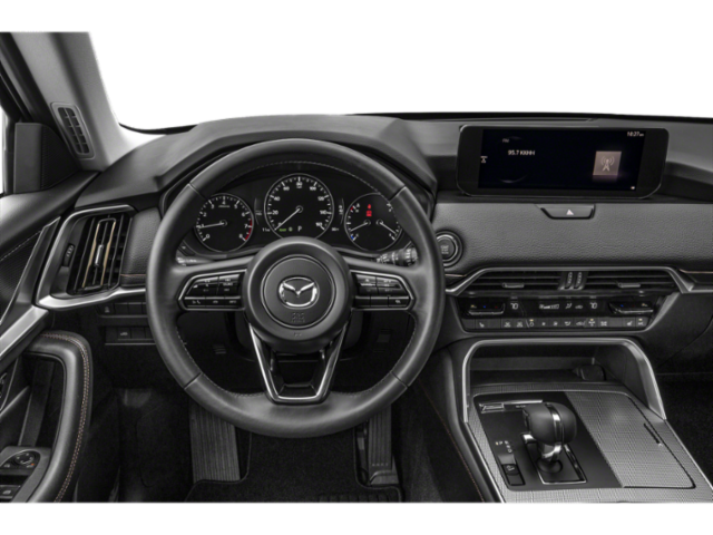 2026 Mazda CX-90 3.3 Turbo Preferred