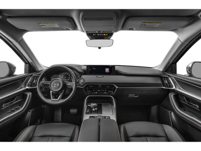 2026 Mazda CX-90 3.3 Turbo Preferred