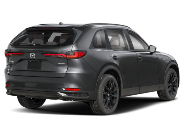 2026 Mazda CX-90 3.3 Turbo Premium Sport