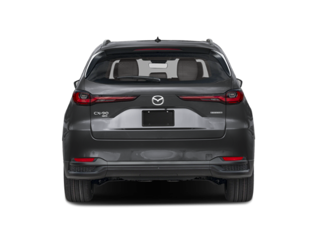 2026 Mazda CX-90 3.3 Turbo Premium Sport