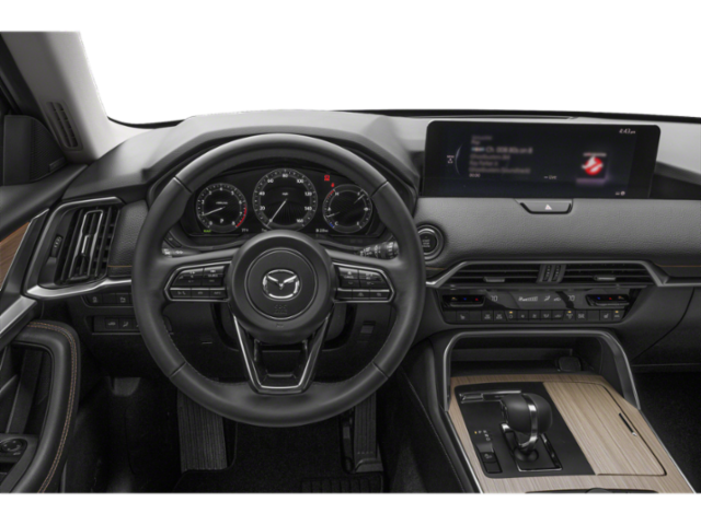 2026 Mazda CX-90 3.3 Turbo Premium Sport