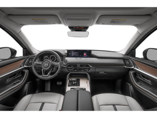 2026 Mazda CX-90 3.3 Turbo Premium Sport