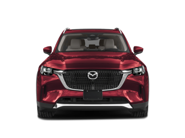 2026 Mazda CX-90 3.3 Turbo Premium Plus