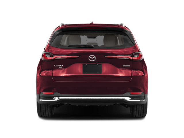 2026 Mazda CX-90 3.3 Turbo Premium Plus
