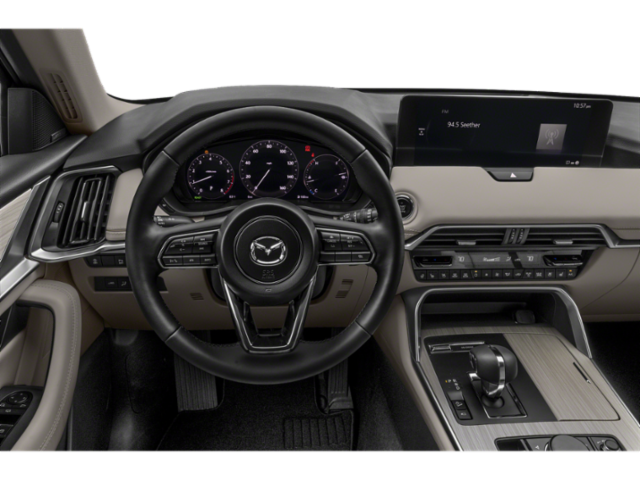 2026 Mazda CX-90 3.3 Turbo Premium Plus