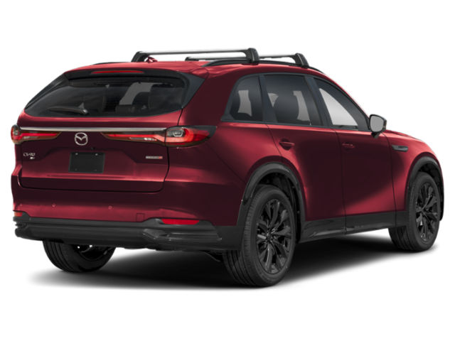2026 Mazda CX-90 3.3 Turbo S Premium Sport