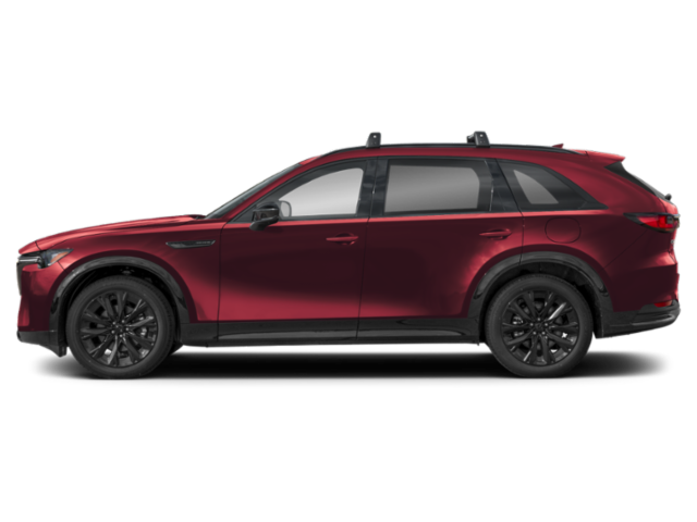 2026 Mazda CX-90 3.3 Turbo S Premium Sport