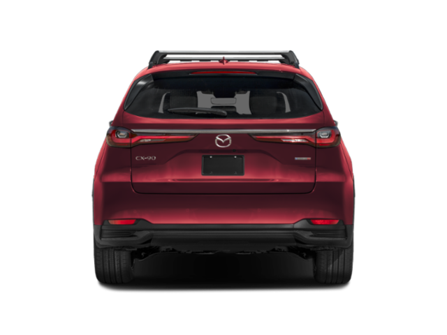 2026 Mazda CX-90 3.3 Turbo S Premium Sport