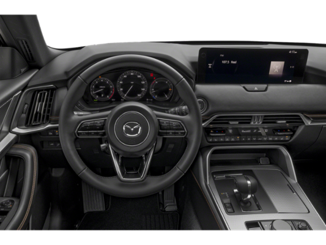 2026 Mazda CX-90 3.3 Turbo S Premium Sport