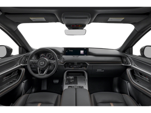 2026 Mazda CX-90 3.3 Turbo S Premium Sport
