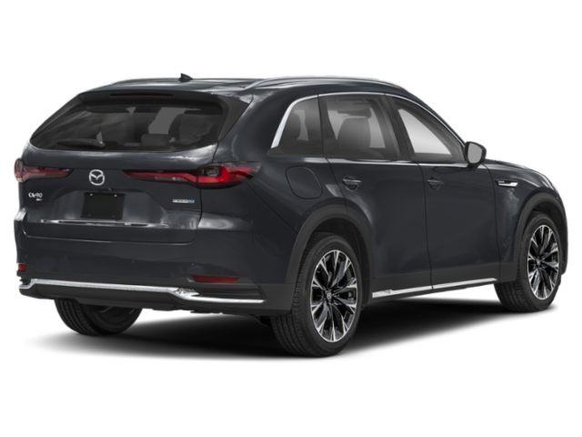 2026 Mazda CX-90 Premium Plus AWD