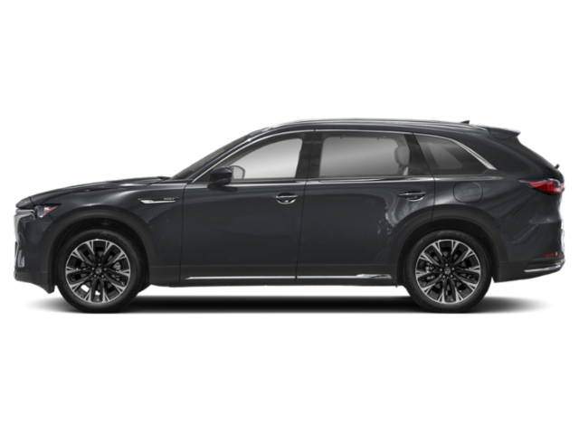 2026 Mazda CX-90 Premium Plus AWD