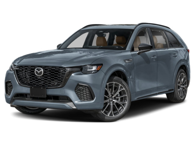 2026 Mazda CX-70