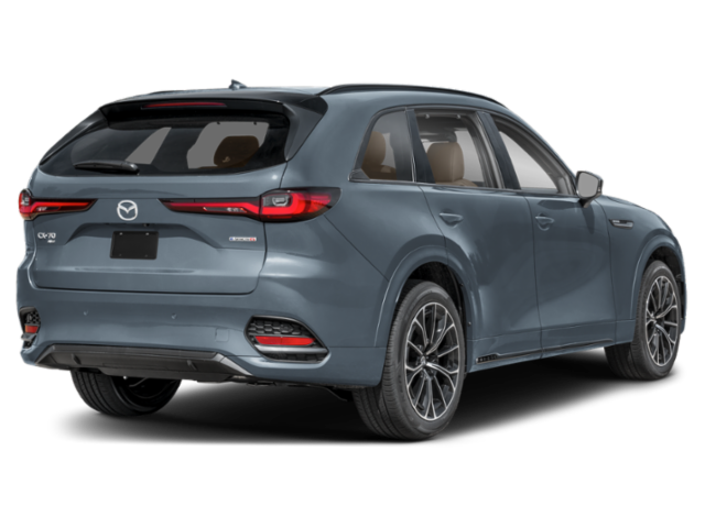 2026 Mazda CX-70