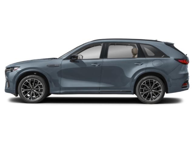 2026 Mazda CX-70 3.3 Turbo S Premium Plus AWD