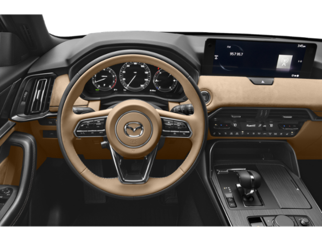 2026 Mazda CX-70