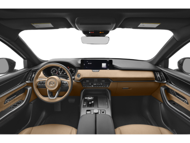 2026 Mazda CX-70 3.3 Turbo S Premium Plus AWD
