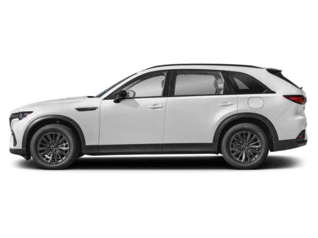 2026 Mazda CX-70 3.3 Turbo Preferred AWD