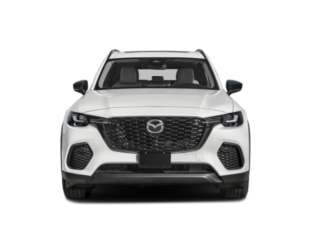 2026 Mazda CX-70 3.3 Turbo Preferred AWD