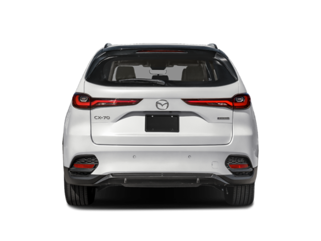 2026 Mazda CX-70 3.3 Turbo Preferred AWD