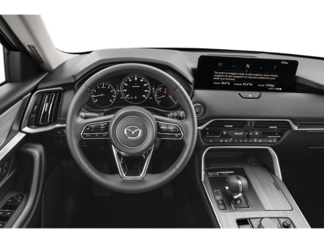2026 Mazda CX-70 3.3 Turbo Preferred AWD