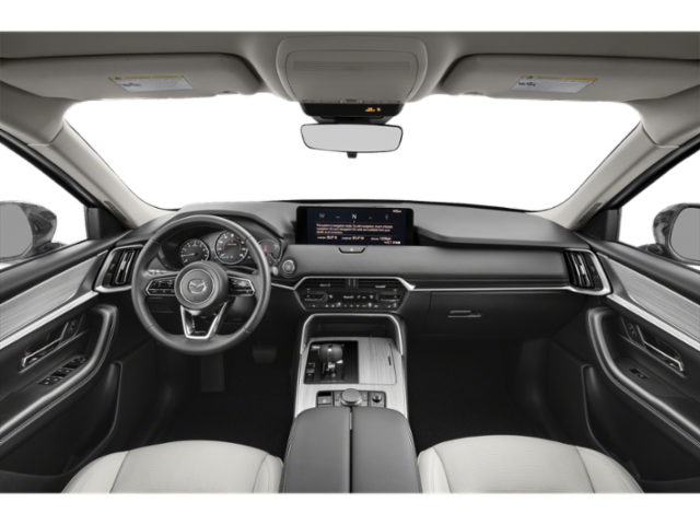2026 Mazda CX-70 3.3 Turbo Preferred AWD