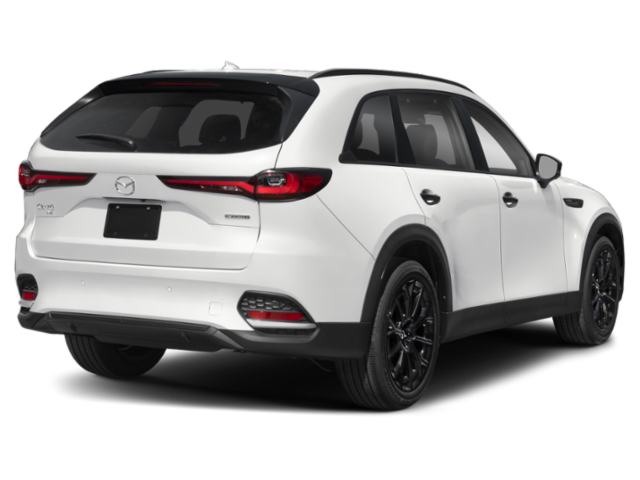 2026 Mazda CX-70 3.3 Turbo Premium Plus AWD