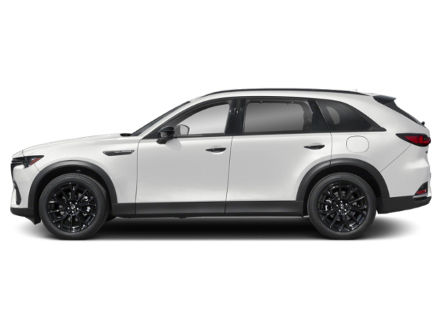 2026 Mazda CX-70 3.3 Turbo Premium Plus AWD