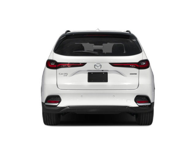 2026 Mazda CX-70 3.3 Turbo Premium Plus AWD