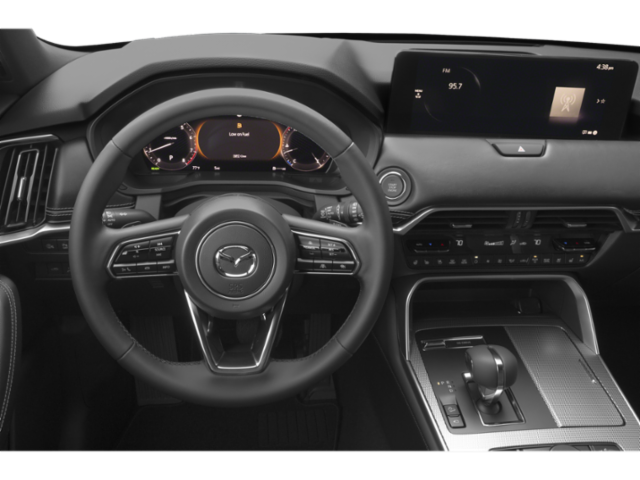 2026 Mazda CX-70 3.3 Turbo Premium Plus AWD