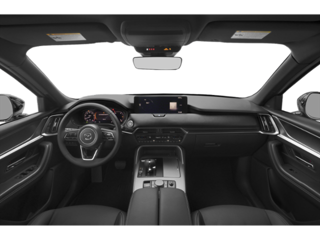 2026 Mazda CX-70 3.3 Turbo Premium Plus AWD