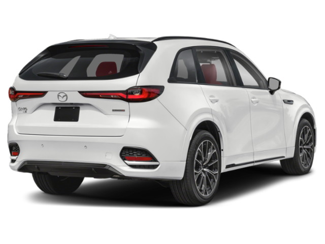 2026 Mazda CX-70 3.3 Turbo S Premium AWD