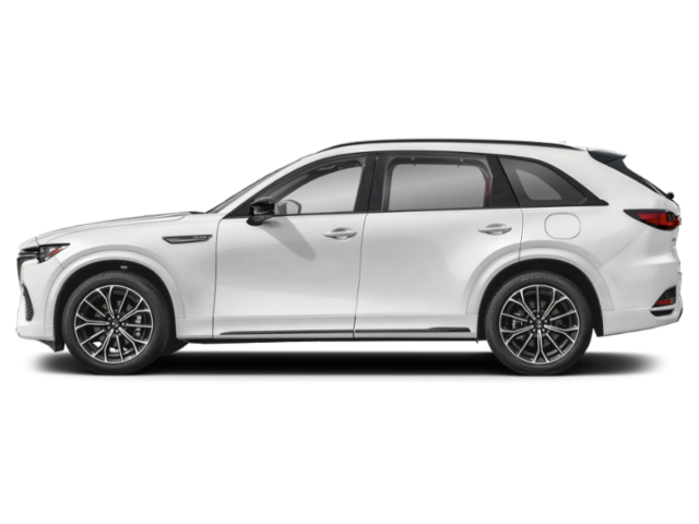 2026 Mazda CX-70 3.3 Turbo S Premium AWD