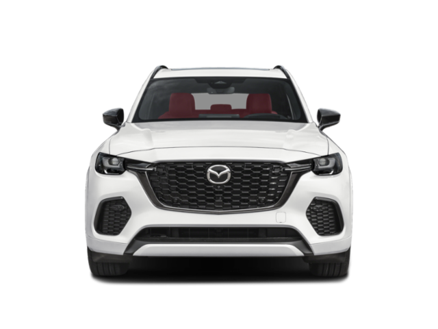 2026 Mazda CX-70 3.3 Turbo S Premium AWD