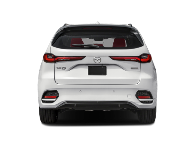 2026 Mazda CX-70 3.3 Turbo S Premium AWD