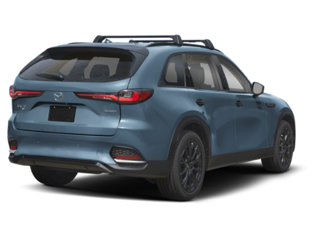 2026 Mazda CX-70 3.3 Turbo Premium AWD