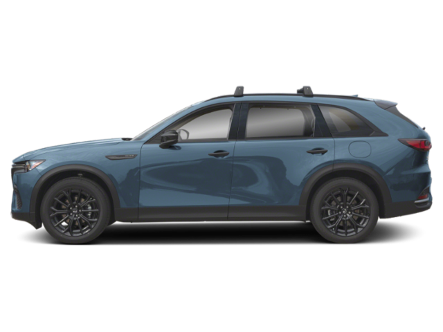 2026 Mazda CX-70 3.3 Turbo Premium AWD