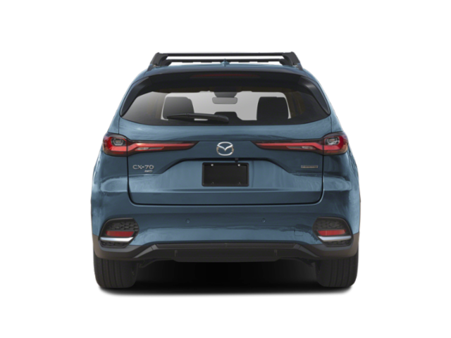2026 Mazda CX-70 3.3 Turbo Premium AWD