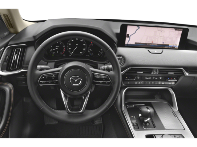 2026 Mazda CX-70 3.3 Turbo Premium AWD