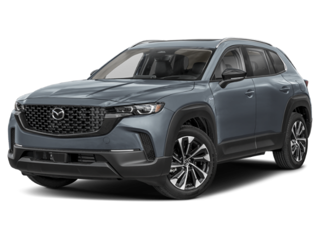 2026 Mazda CX-50 Hybrid Premium Plus AWD
