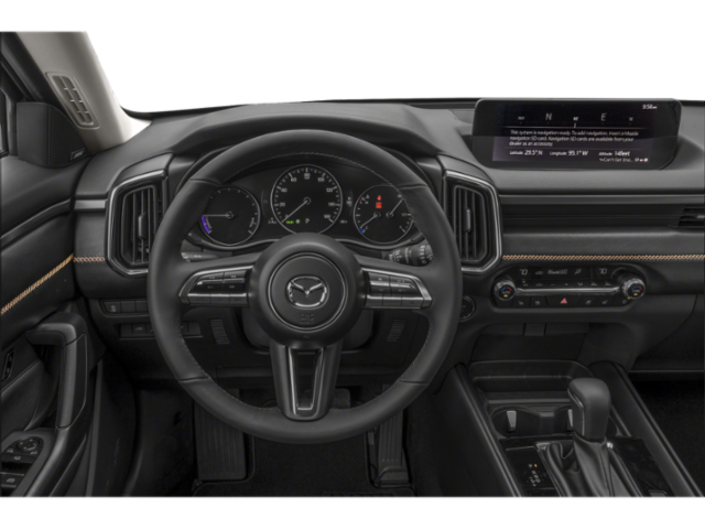 2026 Mazda CX-50 Hybrid Premium Plus AWD