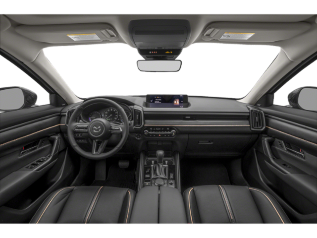 2026 Mazda CX-50 Hybrid Premium Plus AWD